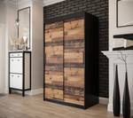 ARMOIRE OLD STYLE Largeur : 120 cm