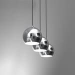Lampe à suspension HAYDEN 15 x 13 x 65 cm