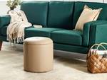 Pouf MARYLAND Beige