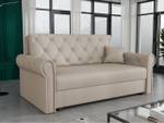 Schlafsofa Viva Roma III Beige