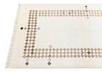 Tapis de passage Darya CMLI Beige - Textile - 79 x 1 x 203 cm