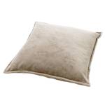 Coussin décoratif Caith Taupe