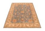 Tapis Ziegler XLIV Beige - Textile - 99 x 1 x 146 cm