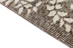 Tapis Ultra Vintage CCXCVI Beige - Textile - 170 x 1 x 269 cm