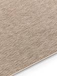 Outdoor Teppich Iowa 1 Taupe - 120 x 170 cm