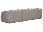 3-Sitzer Sofa SVANSELE Beige - Taupe