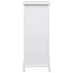 Armoire latérale 298523 30 x 90 cm