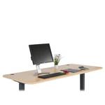 Schreibtischplatte HWC-D40 160x80cm