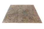 Tapis Vintage Royal LXXVI Beige - Textile - 127 x 1 x 146 cm