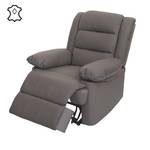 Relaxsessel G15 Taupe