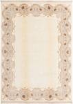 Tapis Darya XII Beige - Textile - 175 x 1 x 239 cm