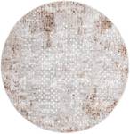 Tapis Davos Magic Beige - 160 x 160 cm