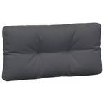 Coussin de palette Anthracite