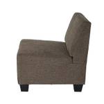 Sofa-System Couch-Garnitur Lyon 6-1 Braun