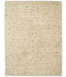 Handwebteppich Birgsau Beige - 250 x 350 cm