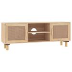 TV-Schrank D726 Braun