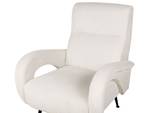 Sessel SVALOV Beige - Creme