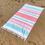 Fouta pestamal Naf Naf FORMENTERA Textile - 90 x 170 x 170 cm