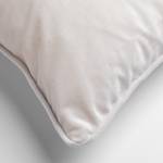 Coussin décoratif Finn Blanc