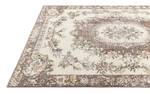 Tapis Ultra Vintage CDLXXXI Beige - Textile - 168 x 1 x 274 cm