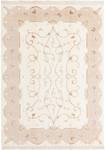 Tapis Darya CXXIV Beige - Textile - 150 x 1 x 208 cm