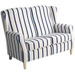 Lorris 2-Sitzer, Sofa Textil
