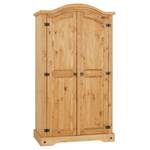 Armoire SALSA Bois massif - 103 x 188 x 57 cm