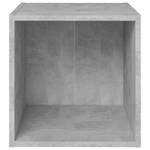 TV-Schrank 3008935_2 (4er Set) Beton Dekor