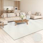 Hochflor-Teppich Teddy 260 80 x 150 cm