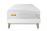 Matelas+sommier 90x190 90 x 190 cm