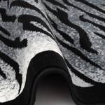 Designer Teppich Samba Modern  Zebra 160 x 230 cm