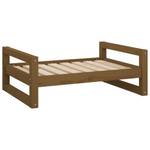 Hundebett  821480 Braun - 55 x 75 cm