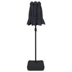 Parasol 3028442 Noir