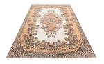 Tapis Ultra Vintage CDXXII Beige - Textile - 160 x 1 x 282 cm