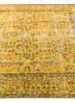 Tapis Ultra Vintage CCCX Jaune - Textile - 165 x 1 x 264 cm