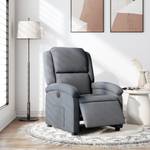 Fauteuil inclinable électrique 3032268-4 Gris foncé