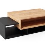 Table basse Bari 36720 Anthracite