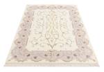 Tapis Darya DCCCXVII Beige - Textile - 124 x 1 x 191 cm