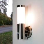 Wandlampe Außen BRIGHTON Kunststoff - 7 x 36 x 15 cm