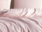 Set UNI Rosa Puder Pink - 200 x 200 cm