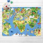 funny and Worldmap Great