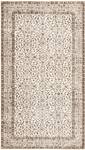 Tapis Ultra Vintage DCCXIX Beige - Textile - 117 x 1 x 208 cm