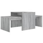 Table basse 3002583 Gris lumineux