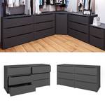 Sideboard Ruben 40102 160 x 77 x 48 cm