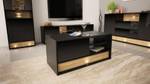 Table basse VISION CT100 Noir