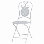 Bistro-Set-k300 ( 3-tlg ) Weiß