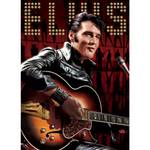 Presley Elvis Teile Puzzle 1000