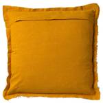 Coussin décoratif Burto Jaune