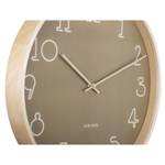 Horloge Sencillo Vert