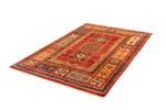 Tapis Kashkuli CXC Rouge - Textile - 108 x 1 x 162 cm